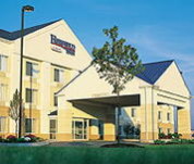 Fairfield Inn & Suites - South